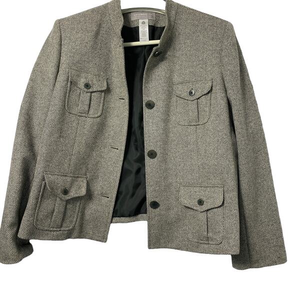 Liz Claiborne Collection Petite Jacket 16P - Picture 1 of 6